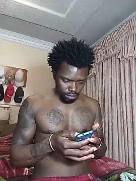 Snapshot of -HIIM- chatting on June 14, 2026, 1:46 am -HIIM- online show from June 14, 2026, 1:46 am