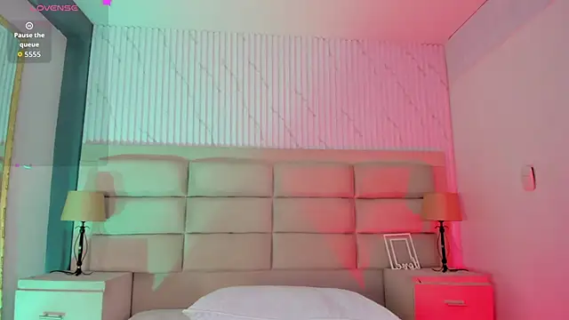 Snapshot of KarelyMitchel chatting on February 17, 2026, 1:41 pm KarelyMitchel online show from February 17, 2026, 1:41 pm