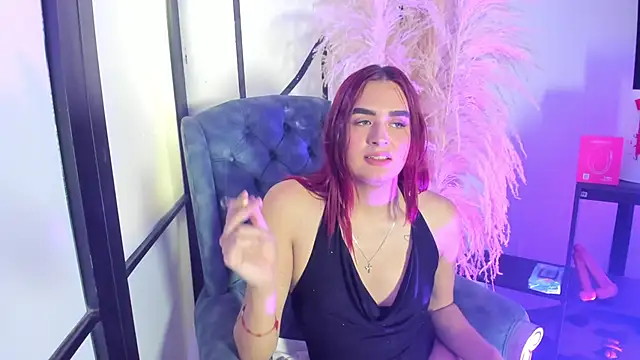 CleoFoxx  online show from February 19, 2026, 4:31 am