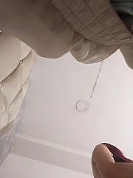 CleoFoxx  online show from April 12, 2026, 12:30 pm