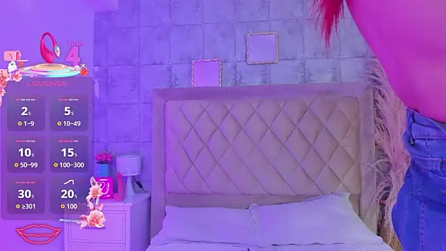 CleoFoxx  online show from April 9, 2026, 12:44 pm