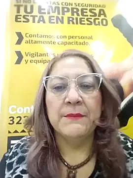 JULIETA 21- online show from March 12, 2026, 11:58 am
