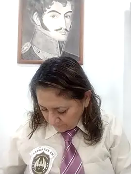 JULIETA 21- online show from February 17, 2026, 12:02 pm