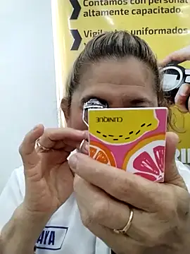 JULIETA 21- online show from April 10, 2026, 12:45 pm