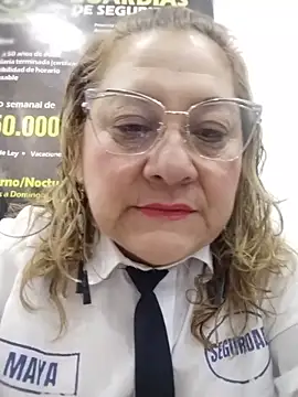 JULIETA 21- online show from June 1, 2026, 12:38 pm