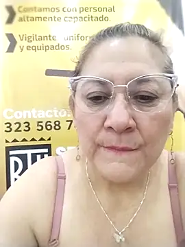 JULIETA 21- online show from April 18, 2026, 1:13 pm