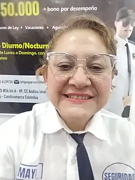 JULIETA 21- online show from June 3, 2026, 2:33 pm