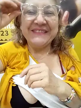 JULIETA 21- online show from March 16, 2026, 12:20 pm