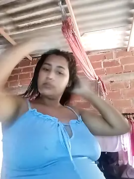 Eira Allen online show from February 13, 2026, 6:08 pm