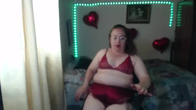 TaniaGoddess online show from March 28, 2026, 8:32 pm