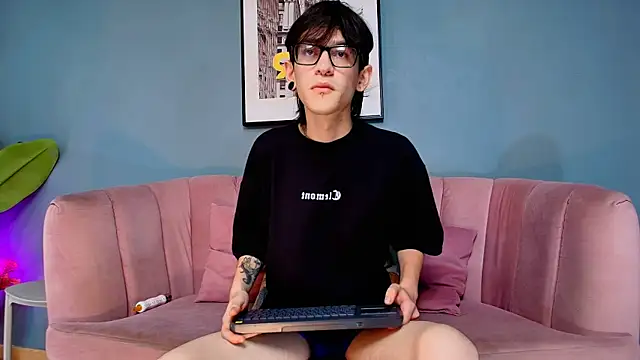 Jax valentine online show from March 3, 2026, 11:01 pm