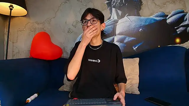 Jax valentine online show from February 20, 2026, 10:55 pm