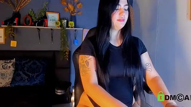 eliza pink24 online show from March 14, 2026, 6:47 pm