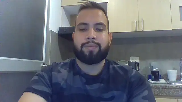 Snapshot of Dalton_s chatting on June 25, 2026, 12:08 am Dalton s online show from June 25, 2026, 12:08 am