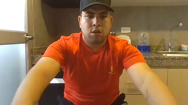 Snapshot of Dalton_s chatting on July 18, 2026, 10:29 pm Dalton s online show from July 18, 2026, 10:29 pm