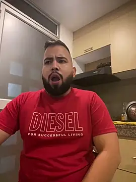 Dalton s online show from February 21, 2026, 1:18 am