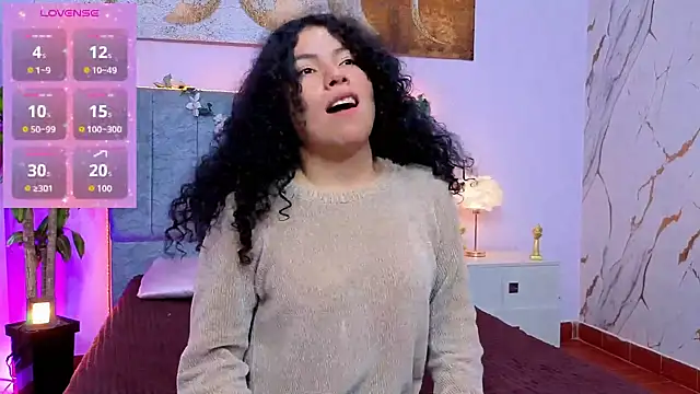 Snapshot of Zoe-yanin chatting on February 3, 2026, 11:37 am Zoe-yanin online show from February 3, 2026, 11:37 am