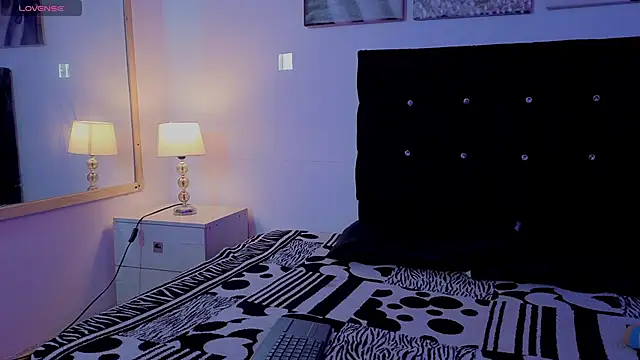 Snapshot of Zoe-yanin chatting on February 27, 2026, 6:41 pm Zoe-yanin online show from February 27, 2026, 6:41 pm