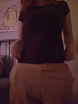 missydollxo online show from February 28, 2026, 5:40 am