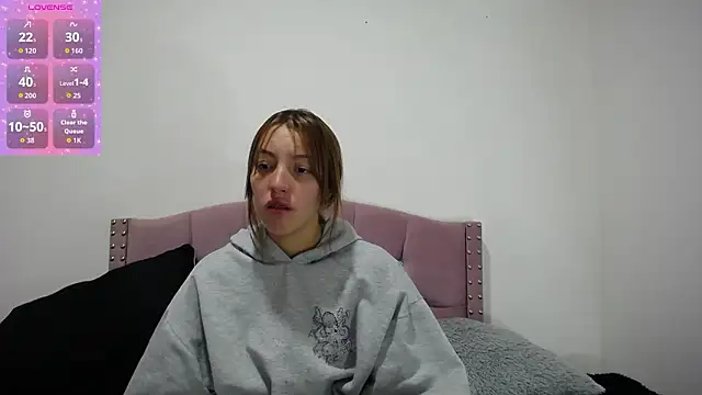 emily cooper pym online show from February 10, 2026, 12:04 pm