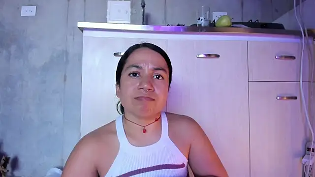 Snapshot of chiarafustox chatting on July 6, 2026, 9:17 pm chiarafustox online show from July 6, 2026, 9:17 pm