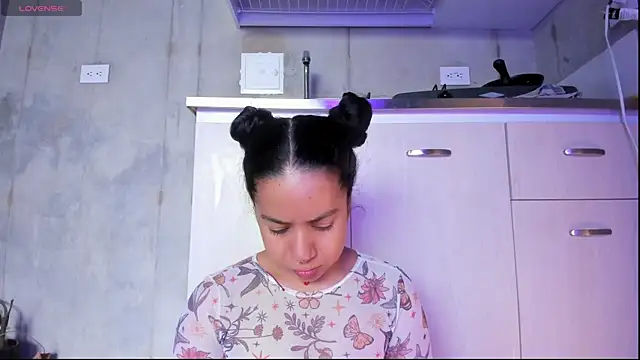 Snapshot of chiarafustox chatting on July 20, 2026, 1:35 pm chiarafustox online show from July 20, 2026, 1:35 pm