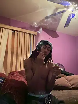 ThridLegTj online show from March 9, 2026, 11:30 pm