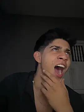 Thiago Olsen online show from February 5, 2026, 11:17 am