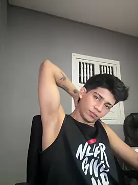 Thiago Olsen online show from February 11, 2026, 5:29 am