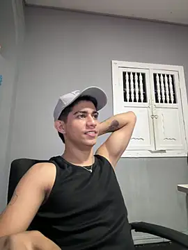 Thiago Olsen online show from February 10, 2026, 6:34 am