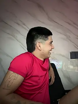 Thiago Olsen online show from February 20, 2026, 9:00 am