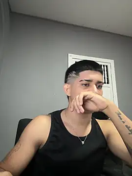 Thiago Olsen online show from February 12, 2026, 6:57 am