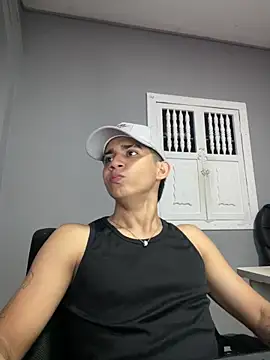 Thiago Olsen online show from February 7, 2026, 7:33 pm