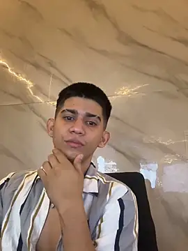 Thiago Olsen online show from February 27, 2026, 10:04 am