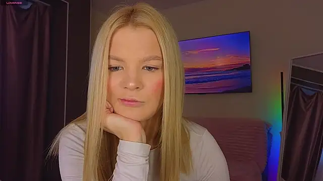 meowbaaby online show from April 26, 2026, 2:53 am