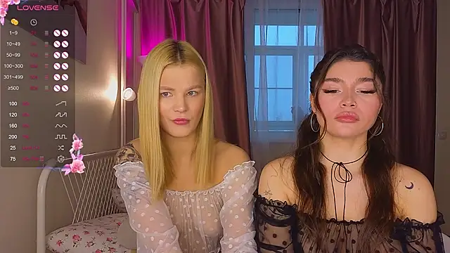 meowbaaby online show from March 28, 2026, 4:35 am