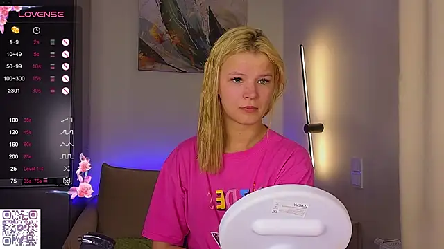 meowbaaby online show from February 15, 2026, 2:01 am