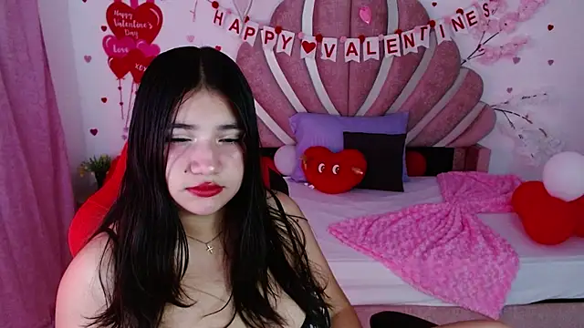 mia fox666 online show from February 15, 2026, 11:58 pm