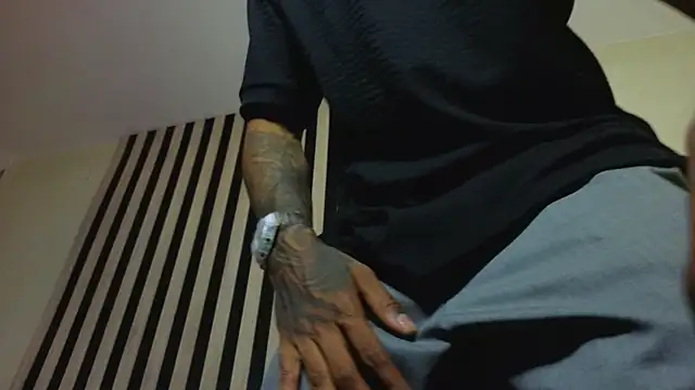 big dante77 online show from March 25, 2026, 8:30 pm