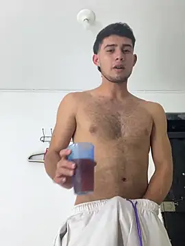 jhayko22 online show from March 24, 2026, 4:45 am