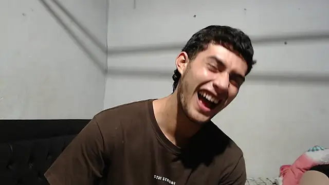 jhayko22 online show from February 12, 2026, 8:47 am