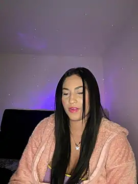 mari pauli xx online show from March 8, 2026, 1:33 am