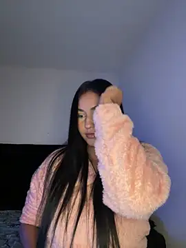 mari pauli xx online show from February 16, 2026, 12:31 am