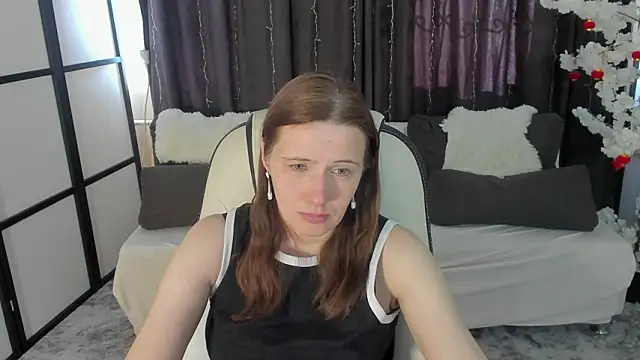 Kathrine Meyer online show from March 2, 2026, 7:15 am