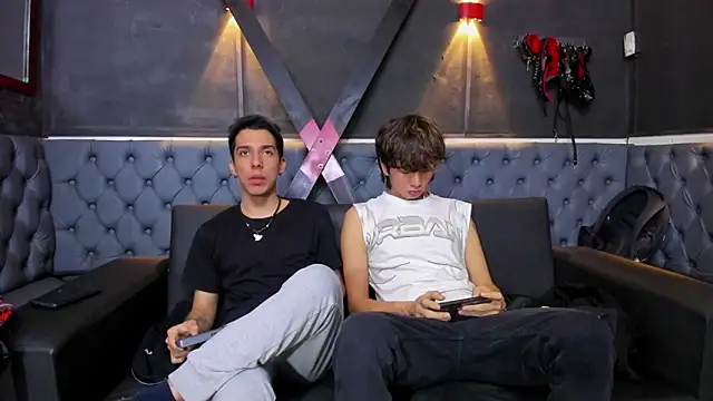 Jack Wesker 1 online show from March 5, 2026, 5:04 am