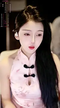 xiaomoli928 online show from May 3, 2026, 8:01 pm