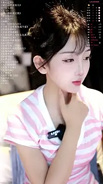 xiaomoli928 online show from June 9, 2026, 8:21 pm