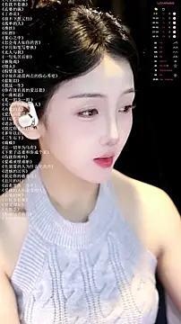 xiaomoli928 online show from June 24, 2026, 9:34 pm