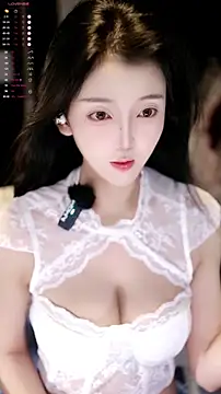 xiaomoli928 online show from April 23, 2026, 9:05 pm
