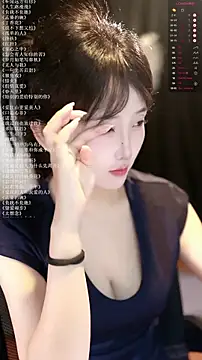 xiaomoli928 online show from June 14, 2026, 7:26 pm
